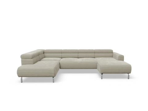 Wohnlandschaft UML Medium L